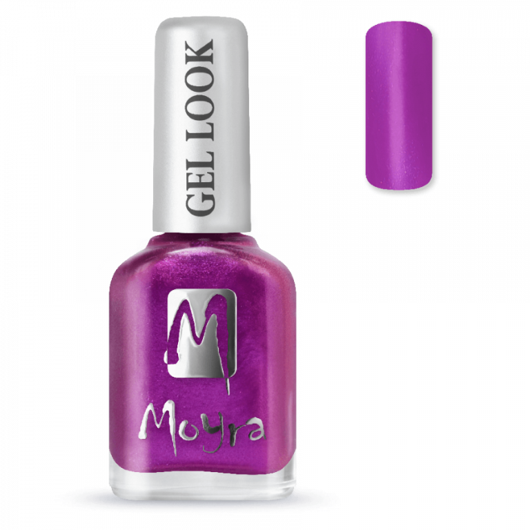 Nagellack GEL LOOK Liliane Nr.968 - einfache Anwendung und strahlender Glanz wie bei UV-Gelnägel Nagellack GEL LOOK Liliane Nr.968 - einfache Anwendung und strahlender Glanz wie bei UV-Gelnägel