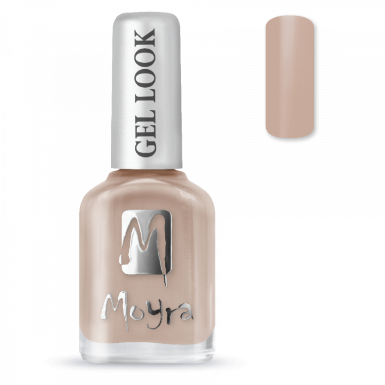 Nagellack GEL LOOK Renee Nr.973 - Bestens geeignet auch für die Fußpflege Nagellack GEL LOOK Renee Nr.973 - Bestens geeignet auch für die Fußpflege