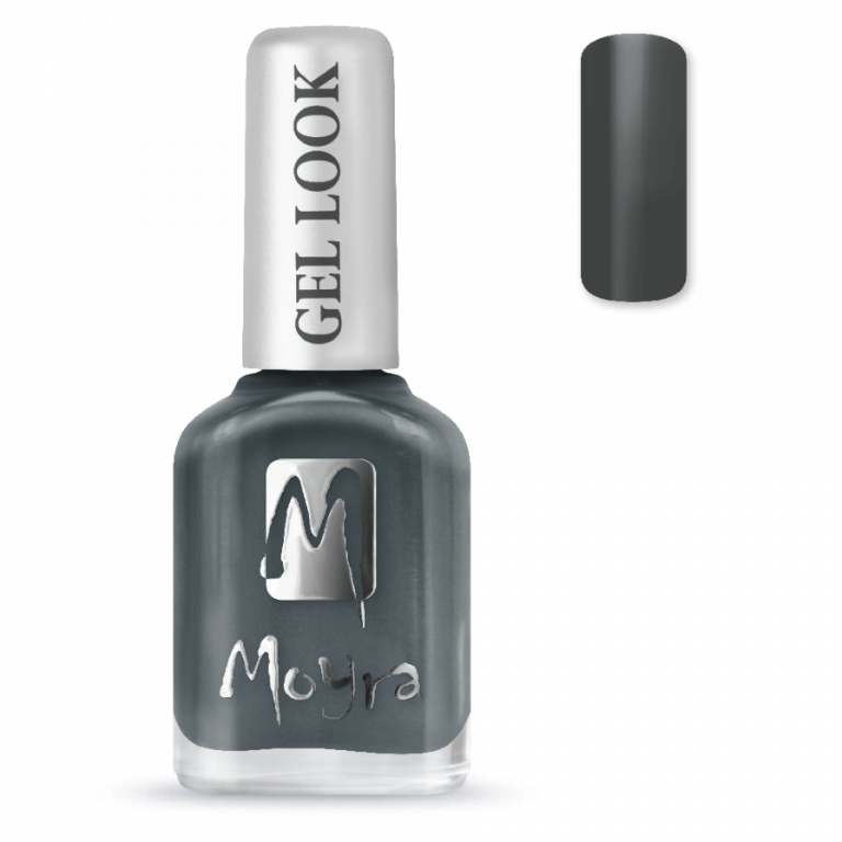 Nagellack GEL LOOK Lune Nr.979 - Bestens geeignet auch für die Fußpflege Nagellack GEL LOOK Lune Nr.979 - Bestens geeignet auch für die Fußpflege