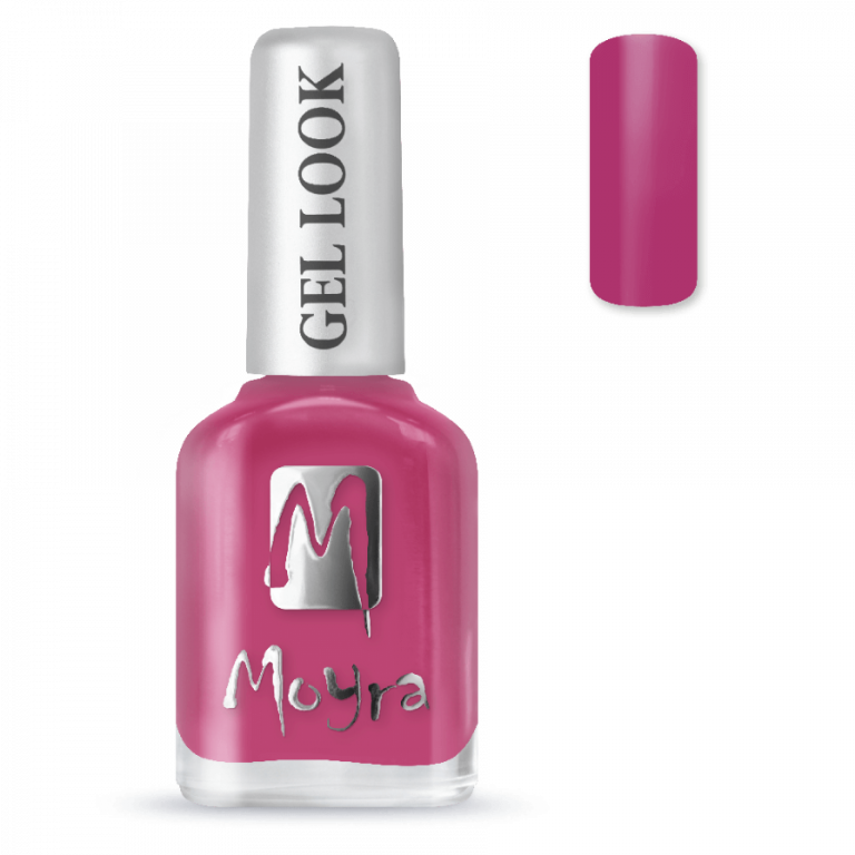 Nagellack GEL LOOK Lucie Nr.982 - Bestens geeignet auch für die Fußpflege Nagellack GEL LOOK Lucie Nr.982 - Bestens geeignet auch für die Fußpflege