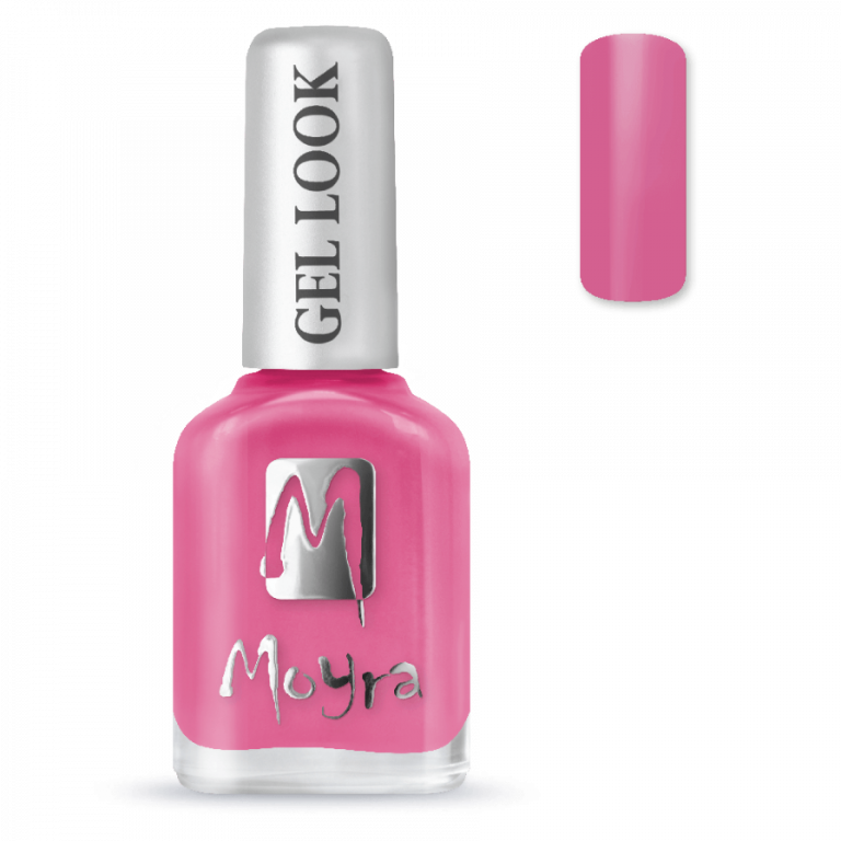 Nagellack GEL LOOK Susanne Nr.983 - einfache Anwendung und strahlender Glanz wie bei UV-Gelnägel Nagellack GEL LOOK Susanne Nr.983 - einfache Anwendung und strahlender Glanz wie bei UV-Gelnägel