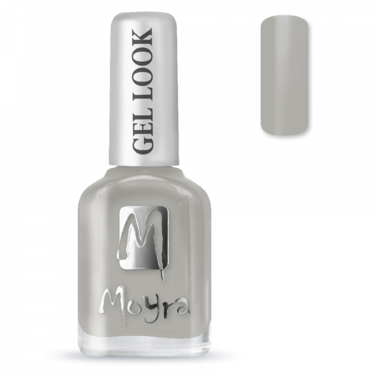 Nagellack GEL LOOK Noemie Nr.985 - Bestens geeignet auch für die Fußpflege Nagellack GEL LOOK Noemie Nr.985 - Bestens geeignet auch für die Fußpflege