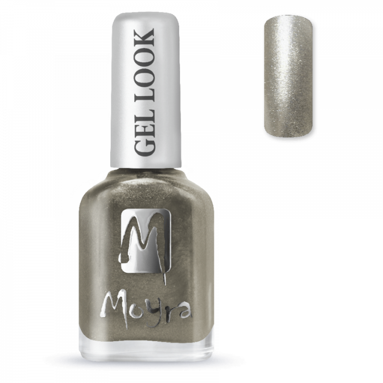 Nagellack GEL LOOK Regine Nr.986 - einfache Anwendung und strahlender Glanz wie bei UV-Gelnägel Nagellack GEL LOOK Regine Nr.986 - einfache Anwendung und strahlender Glanz wie bei UV-Gelnägel