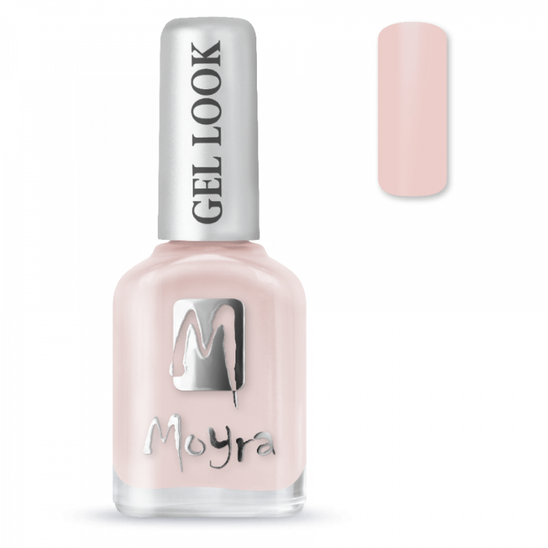 Nagellack GEL LOOK Cassie Nr.988 - Bestens geeignet auch für die Fußpflege Nagellack GEL LOOK Cassie Nr.988 - Bestens geeignet auch für die Fußpflege