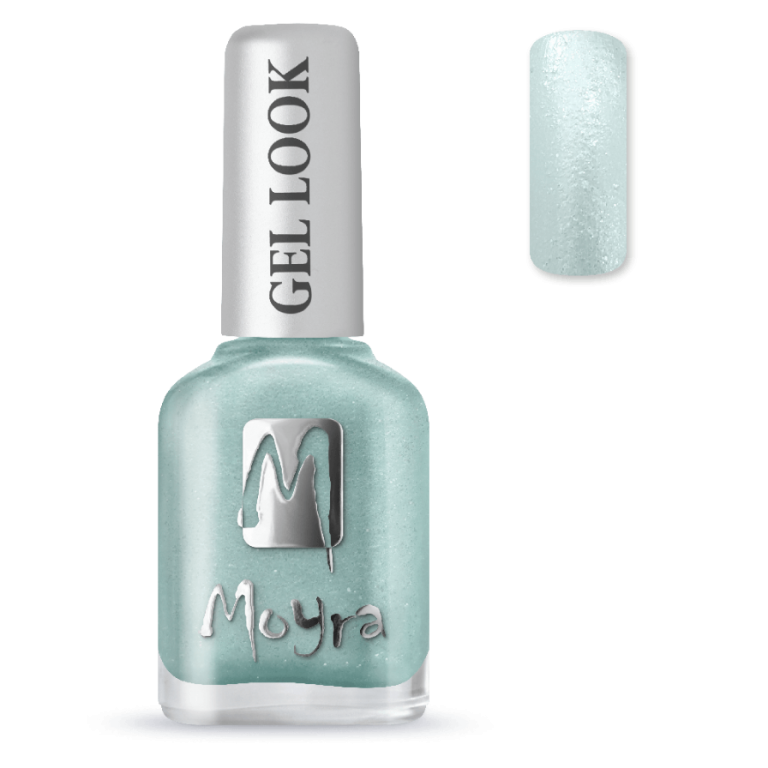 Nagellack GEL LOOK Nicolette Nr.1000 - Bestens geeignet auch für die Fußpflege Nagellack GEL LOOK Nicolette Nr.1000 - Bestens geeignet auch für die Fußpflege
