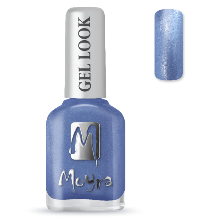 Nagellack GEL LOOK Reka Nr.1001 - einfache Anwendung und strahlender Glanz wie bei UV-Gelnägel Nagellack GEL LOOK Reka Nr.1001 - einfache Anwendung und strahlender Glanz wie bei UV-Gelnägel