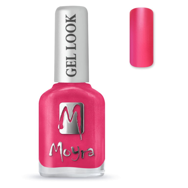 Nagellack GEL LOOK Marthy Nr.1007 - einfache Anwendung und strahlender Glanz wie bei UV-Gelnägel Nagellack GEL LOOK Marthy Nr.1007 - einfache Anwendung und strahlender Glanz wie bei UV-Gelnägel