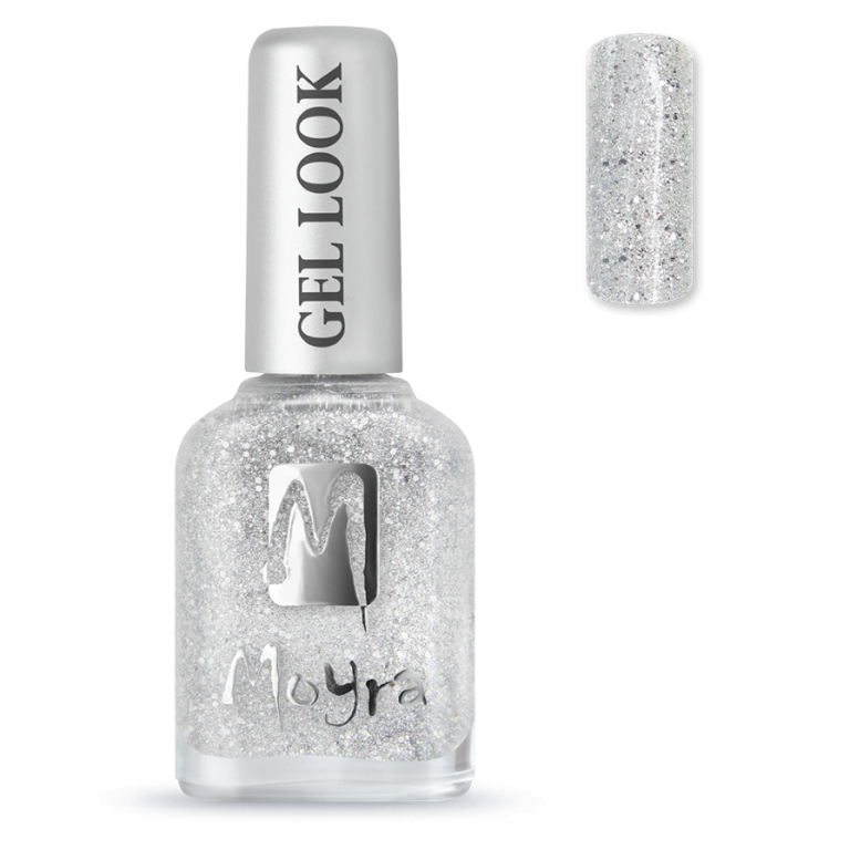 Nagellack GEL LOOK Lisa Nr.1010 - einfache Anwendung und strahlender Glanz wie bei UV-Gelnägel Nagellack GEL LOOK Lisa Nr.1010 - einfache Anwendung und strahlender Glanz wie bei UV-Gelnägel