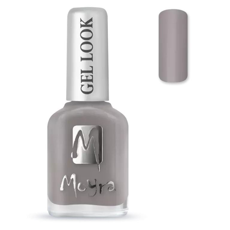 Nagellack GEL LOOK Celia Nr.1014 - strahlender Glanz wie bei Gel-Nägel aus dem Nagelstudio