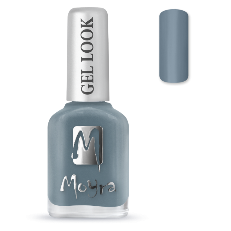 Nagellack GEL LOOK Maeva Nr.1015 - Bestens geeignet auch für die Fußpflege Nagellack GEL LOOK Maeva Nr.1015 - Bestens geeignet auch für die Fußpflege