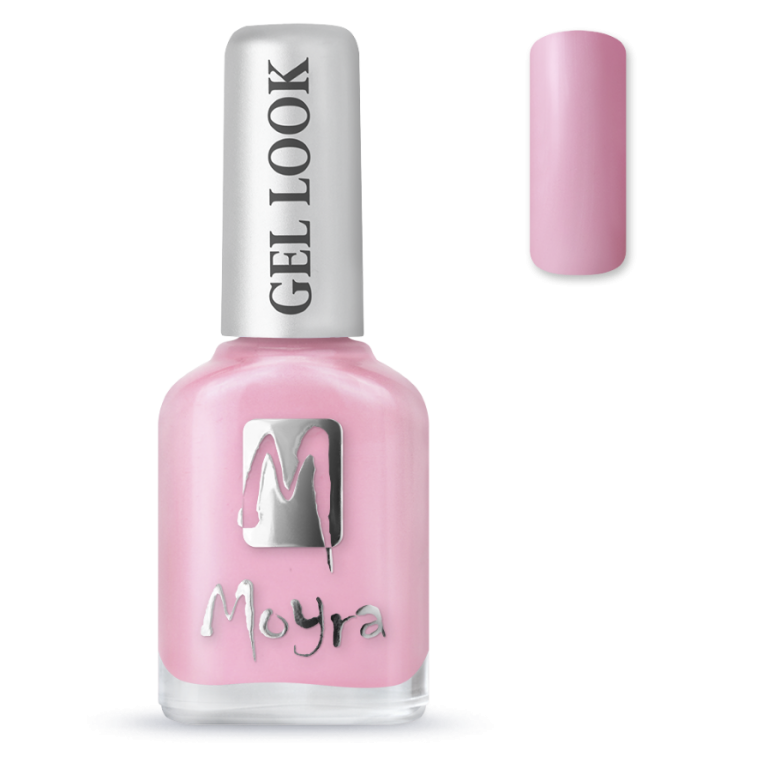 Nagellack GEL LOOK Zelie Nr.1017 - strahlender Glanz wie bei Gel-Nägel aus dem Nagelstudio Nagellack GEL LOOK Zelie Nr.1017 - strahlender Glanz wie bei Gel-Nägel aus dem Nagelstudio