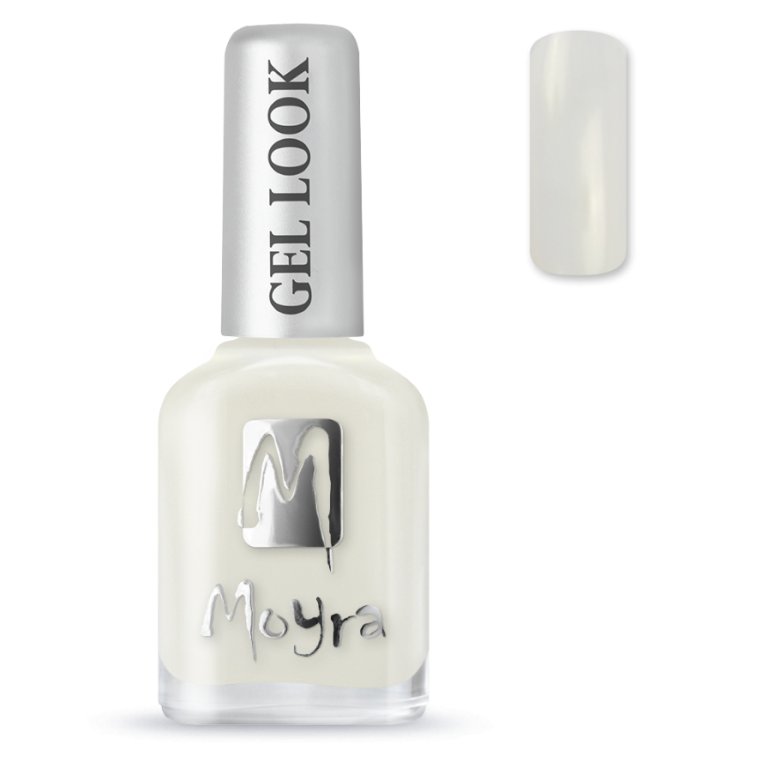 Nagellack GEL LOOK Emma Nr.1021 - Bestens geeignet auch für die Fußpflege Nagellack GEL LOOK Emma Nr.1021 - Bestens geeignet auch für die Fußpflege