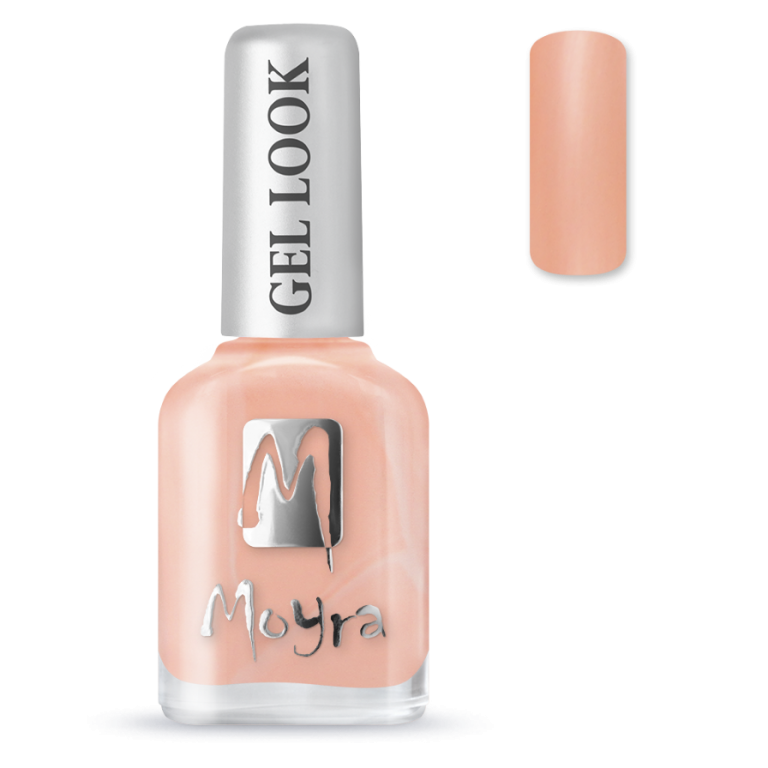 Nagellack GEL LOOK Olivia Nr.1024 - Bestens geeignet auch für die Fußpflege Nagellack GEL LOOK Olivia Nr.1024 - Bestens geeignet auch für die Fußpflege
