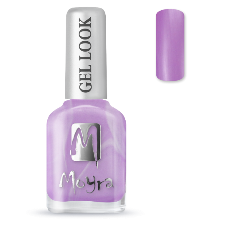 Nagellack GEL LOOK Enora Nr.1026 - strahlender Glanz wie bei Gel-Nägel aus dem Nagelstudio Nagellack GEL LOOK Enora Nr.1026 - strahlender Glanz wie bei Gel-Nägel aus dem Nagelstudio
