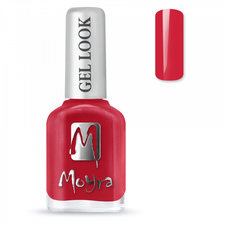 Nagellack GEL LOOK Rebecca Nr.1030 - strahlender Glanz wie bei Gel-Nägel aus dem Nagelstudio Nagellack GEL LOOK Rebecca Nr.1030 - strahlender Glanz wie bei Gel-Nägel aus dem Nagelstudio