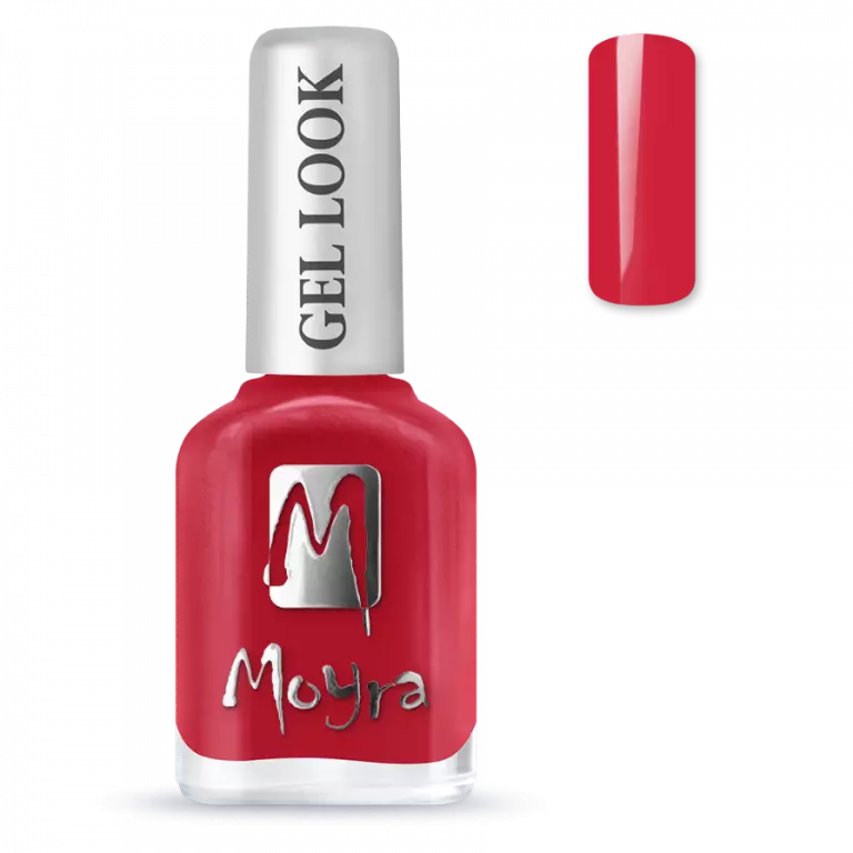 Nagellack GEL LOOK Rebecca Nr.1030 - strahlender Glanz wie bei Gel-Nägel aus dem Nagelstudio Nagellack GEL LOOK Rebecca Nr.1030 - strahlender Glanz wie bei Gel-Nägel aus dem Nagelstudio