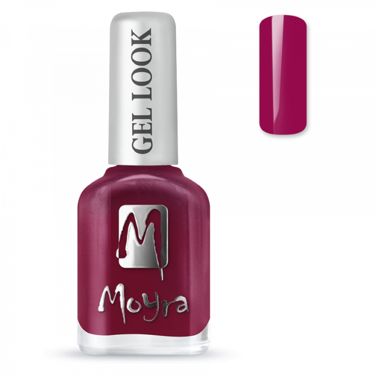 Nagellack GEL LOOK Fanny Nr.1031 - strahlender Glanz wie bei Gel-Nägel aus dem Nagelstudio Nagellack GEL LOOK Fanny Nr.1031 - strahlender Glanz wie bei Gel-Nägel aus dem Nagelstudio