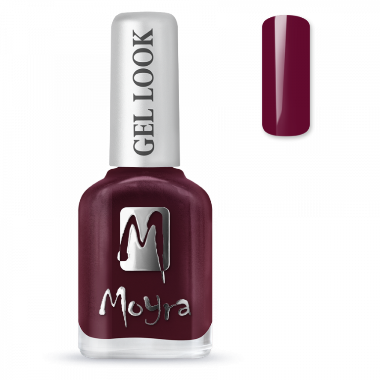 Nagellack GEL LOOK Janelle Nr.1032 - strahlender Glanz wie bei Gel-Nägel aus dem Nagelstudio Nagellack GEL LOOK Janelle Nr.1032 - strahlender Glanz wie bei Gel-Nägel aus dem Nagelstudio
