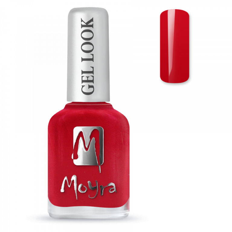 Nagellack GEL LOOK Teresa Nr.1035 - strahlender Glanz wie bei Gel-Nägel aus dem Nagelstudio Nagellack GEL LOOK Teresa Nr.1035 - strahlender Glanz wie bei Gel-Nägel aus dem Nagelstudio