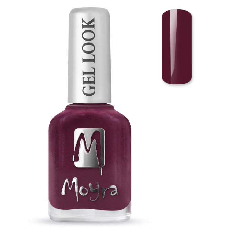 Nagellack GEL LOOK Serena Nr.1036 - strahlender Glanz wie bei Gel-Nägel aus dem Nagelstudio Nagellack GEL LOOK Serena Nr.1036 - strahlender Glanz wie bei Gel-Nägel aus dem Nagelstudio
