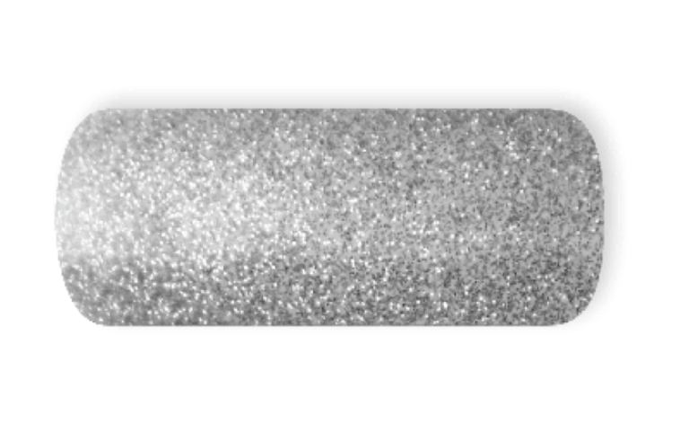 UV Gel Nagellack - Shellac Nr.40 Glitter