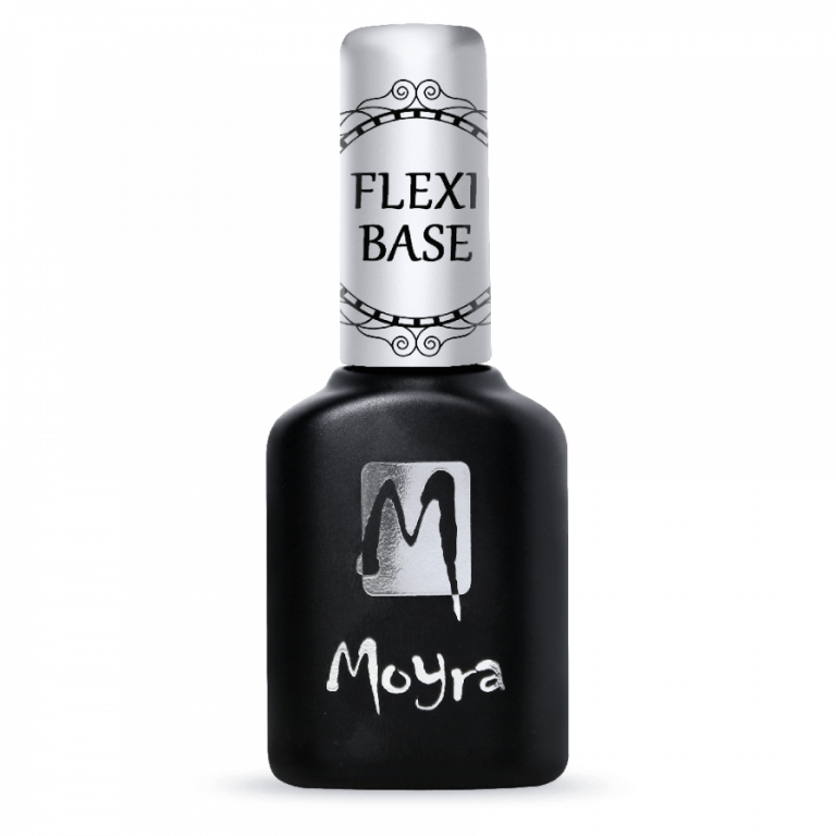 UV/LED Gel Polish Flexi Base – Gellack Basisgel 10ml UV/LED Gel Polish Flexi Base – Gellack Basisgel 10ml