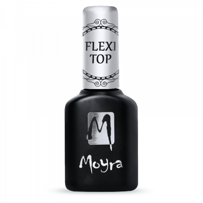 UV/LED Gel Polish Flexi Top – Gellack Abschlussgel 10ml UV/LED Gel Polish Flexi Top – Gellack Abschlussgel 10ml