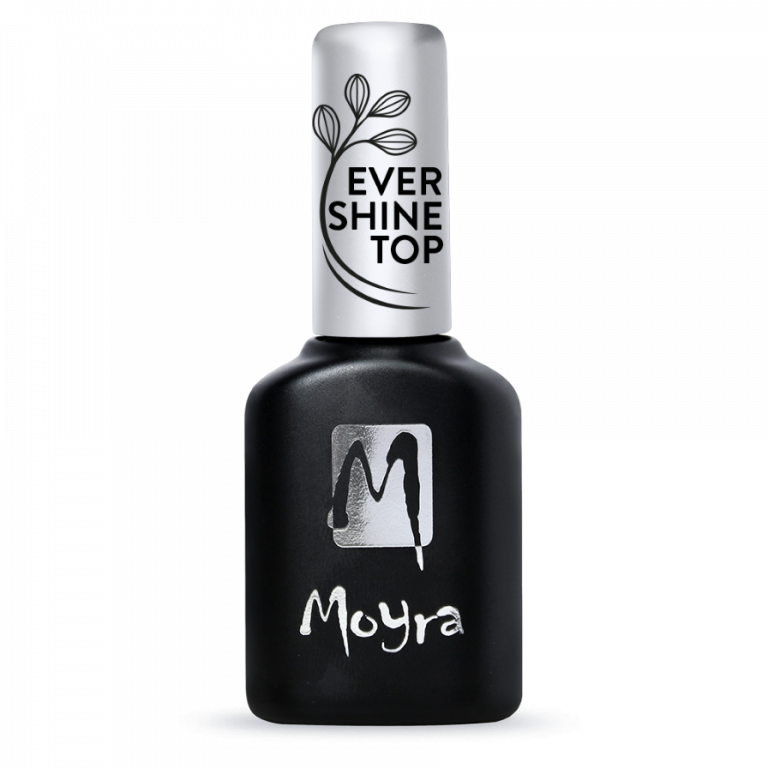 UV/LED Gel Polish Evershine Top – Gellack Topgel 10ml UV/LED Gel Polish Evershine Top – Gellack Topgel 10ml