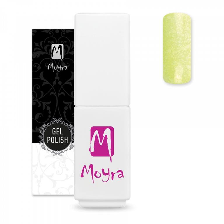UV/LED MINI Gellack Nr. 902 – Candy Flake Effekt UV/LED MINI Gellack Nr. 902 – Candy Flake Effekt