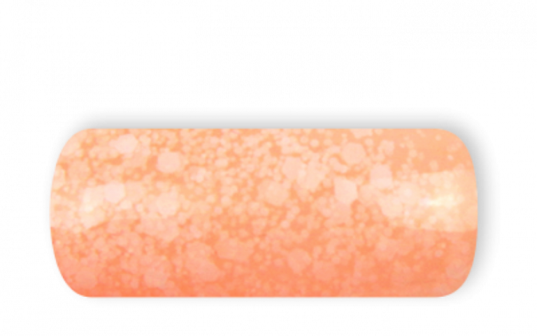 UV Gel Nagellack MINI – Candy Flake Effect Shellac Nr.903 UV Gel Nagellack MINI – Candy Flake Effect Shellac Nr.903