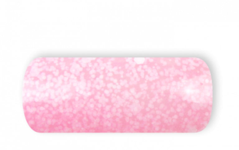 UV Gel Nagellack MINI – Candy Flake Effect Shellac Nr.904