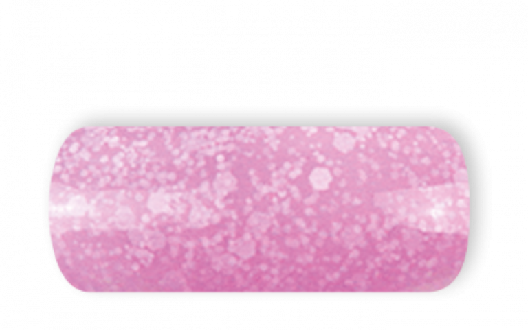 UV Gel Nagellack MINI – Candy Flake Effect Shellac Nr.905
