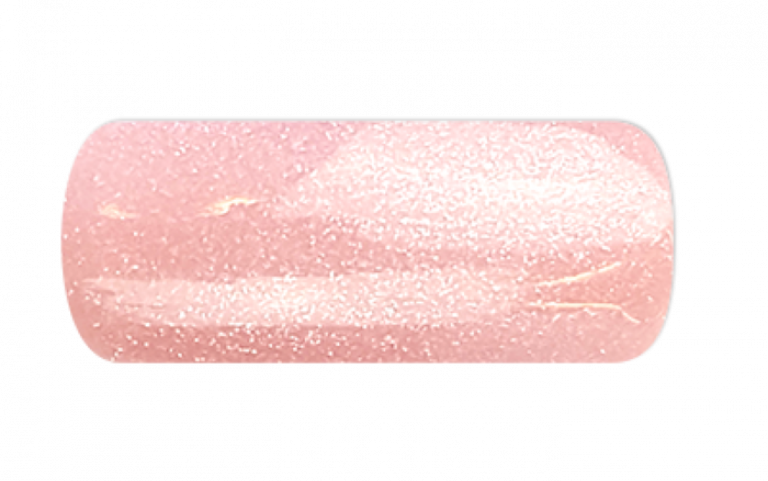 UV/LED Gel Lack – Flexi Base Shimmery Pink – Basisgel 10ml UV/LED Gel Lack – Flexi Base Shimmery Pink – Basisgel 10ml