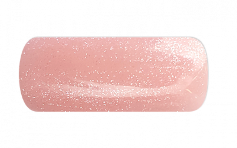 UV/LED Gel Lack – Flexi Base Shimmery Nude – Basisgel 10ml UV/LED Gel Lack – Flexi Base Shimmery Nude – Basisgel 10ml