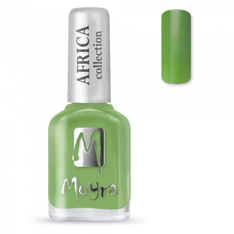 Nagellack AFRICA Savanna 12ml Nr. 355 Nagellack AFRICA Savanna 12ml Nr. 355