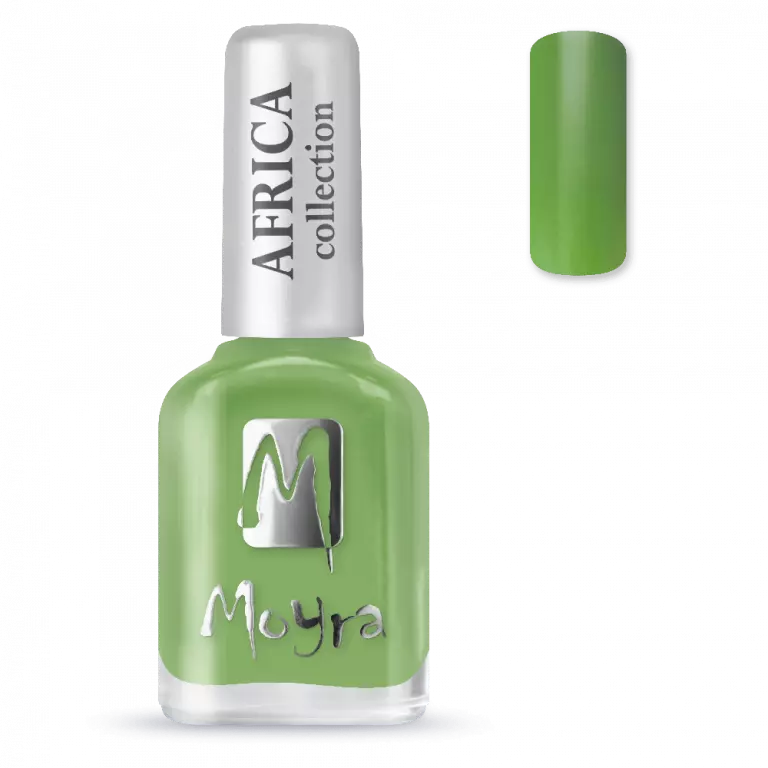 Nagellack AFRICA Savanna 12ml Nr. 355 Nagellack AFRICA Savanna 12ml Nr. 355