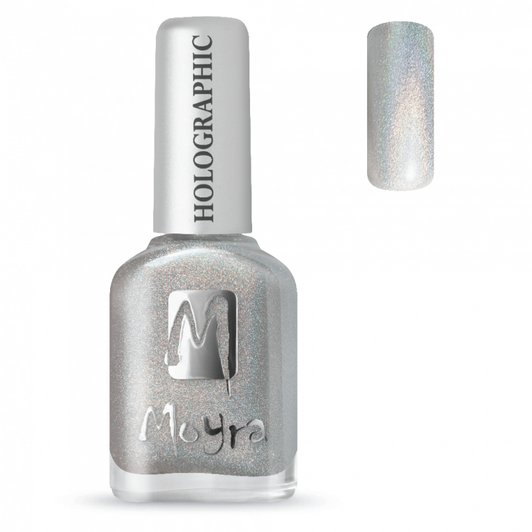 Nagellack HOLOGRAPHIC Sirius 12ml Nr. 251 Nagellack HOLOGRAPHIC Sirius 12ml Nr. 251