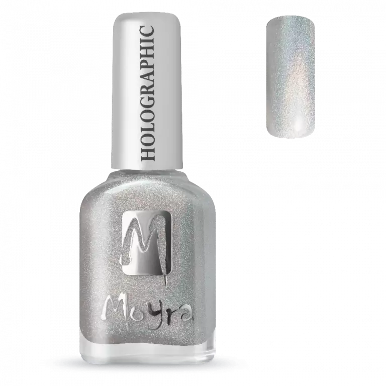 Nagellack HOLOGRAPHIC Sirius 12ml Nr. 251 Nagellack HOLOGRAPHIC Sirius 12ml Nr. 251