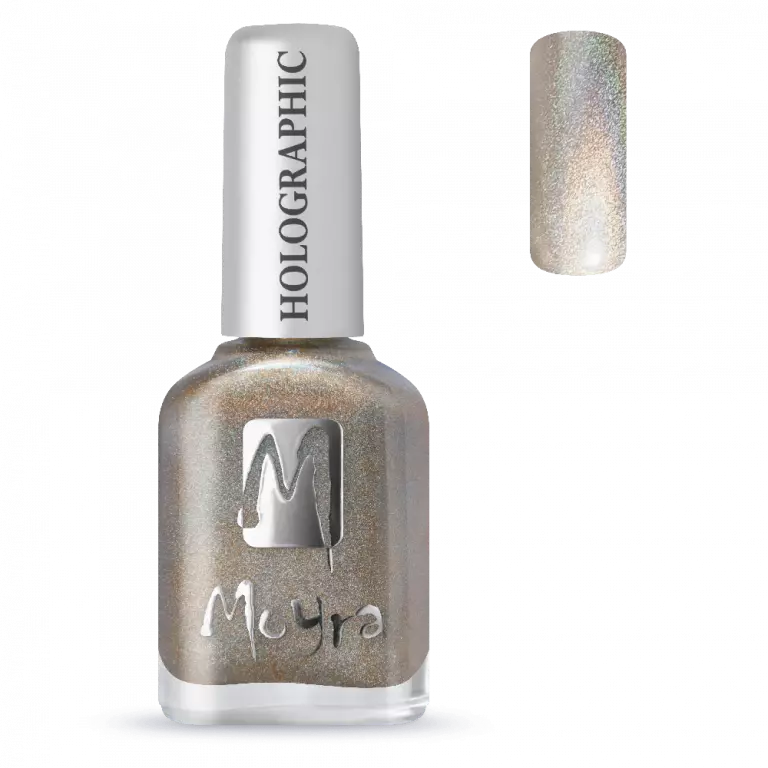 Nagellack HOLOGRAPHIC Infinity 12ml Nr. 252 Nagellack HOLOGRAPHIC Infinity 12ml Nr. 252