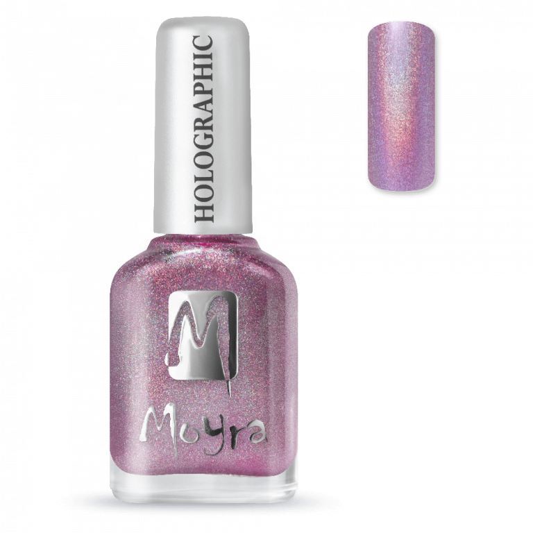 Nagellack HOLOGRAPHIC Gravity 12ml Nr. 255 Nagellack HOLOGRAPHIC Gravity 12ml Nr. 255