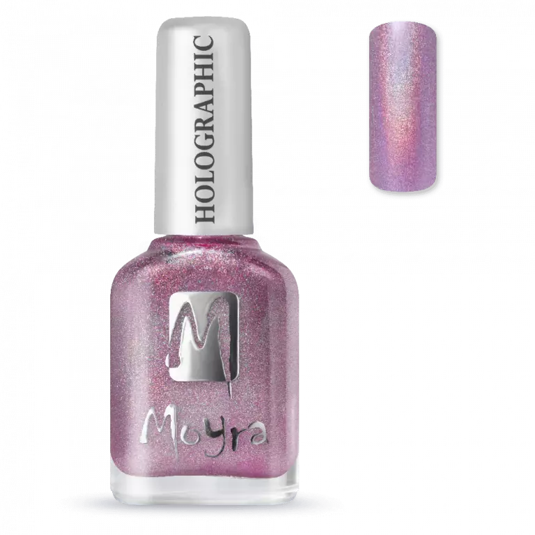 Nagellack HOLOGRAPHIC Gravity 12ml Nr. 255 Nagellack HOLOGRAPHIC Gravity 12ml Nr. 255