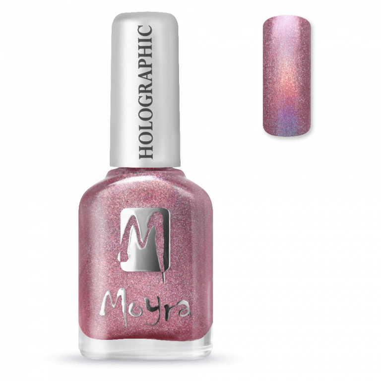 Nagellack HOLOGRAPHIC Orion 12ml Nr. 256