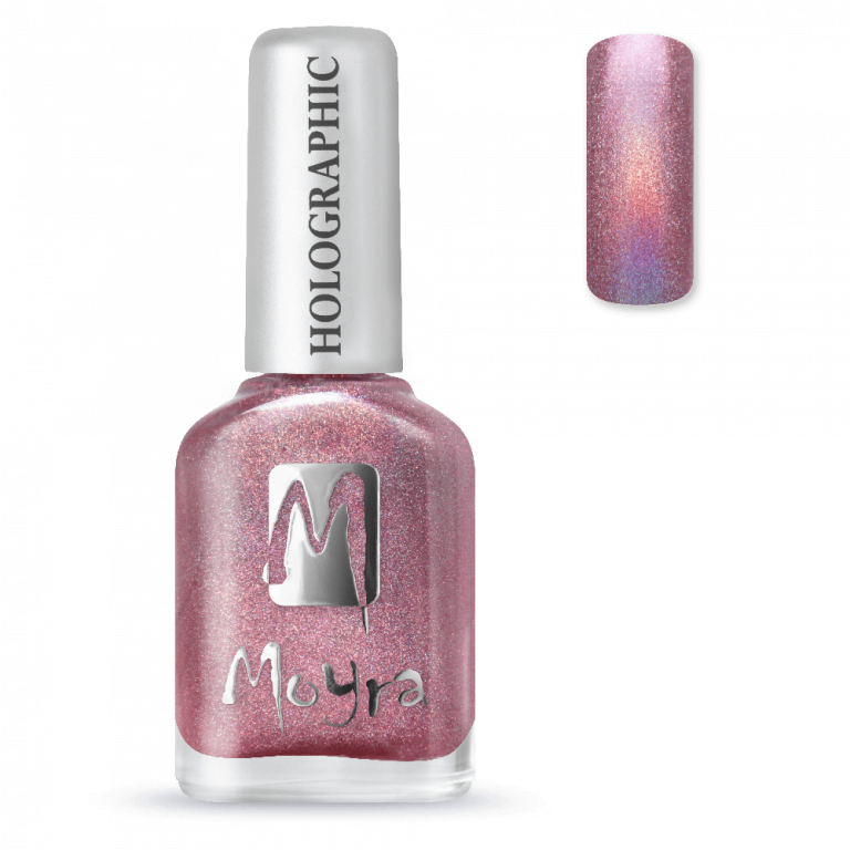 Nagellack HOLOGRAPHIC Orion 12ml Nr. 256 Nagellack HOLOGRAPHIC Orion 12ml Nr. 256