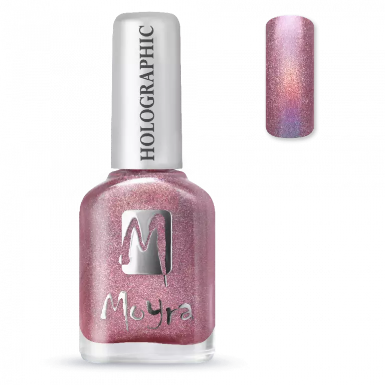 Nagellack HOLOGRAPHIC Orion 12ml Nr. 256 Nagellack HOLOGRAPHIC Orion 12ml Nr. 256