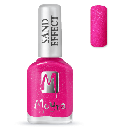 Nagellack VIVID SAND Party Pink 12ml Nr. 711 Nagellack VIVID SAND Party Pink 12ml Nr. 711