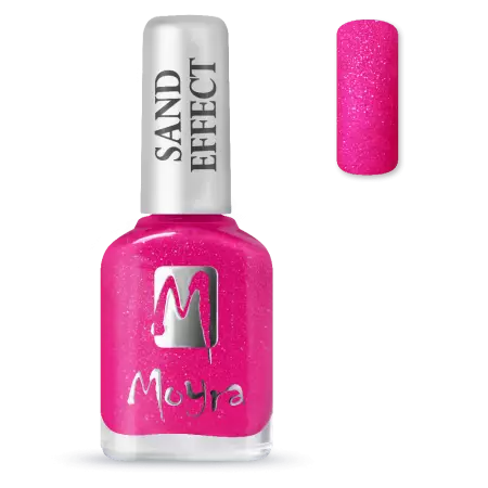 Nagellack VIVID SAND Party Pink 12ml Nr. 711 Nagellack VIVID SAND Party Pink 12ml Nr. 711
