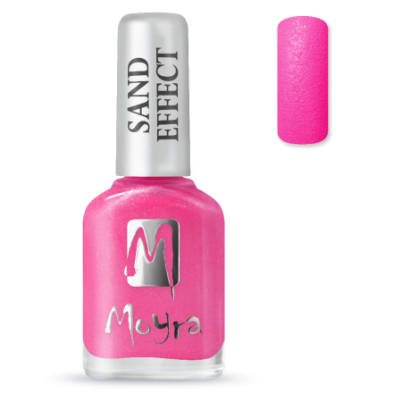 Nagellack VIVID SAND Pink Power 12ml Nr. 719 Nagellack VIVID SAND Pink Power 12ml Nr. 719