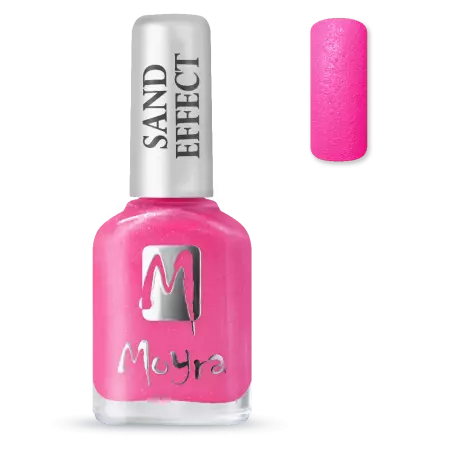 Nagellack VIVID SAND Pink Power 12ml Nr. 719 Nagellack VIVID SAND Pink Power 12ml Nr. 719