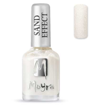 Nagellack SUGAR SAND EFFEKT Angel Dust 12 ml Nr. 861 Nagellack SUGAR SAND EFFEKT Angel Dust 12 ml Nr. 861
