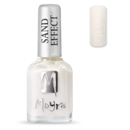 Nagellack SUGAR SAND EFFEKT Angel Dust 12 ml Nr. 861 Nagellack SUGAR SAND EFFEKT Angel Dust 12 ml Nr. 861